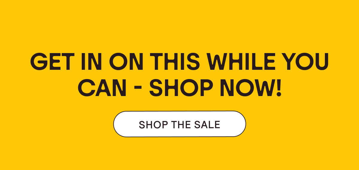 Shop the sale!