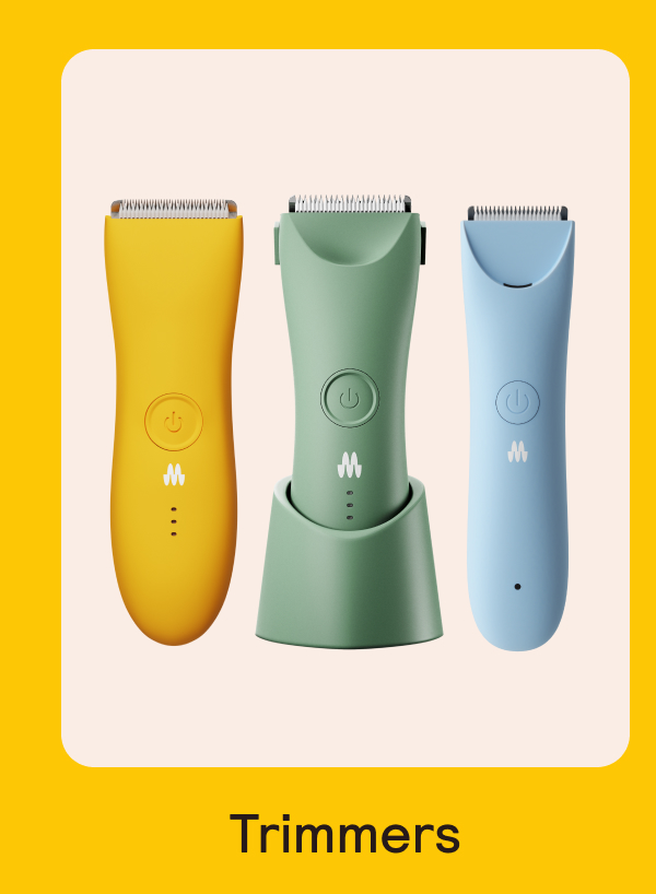 Trimmers