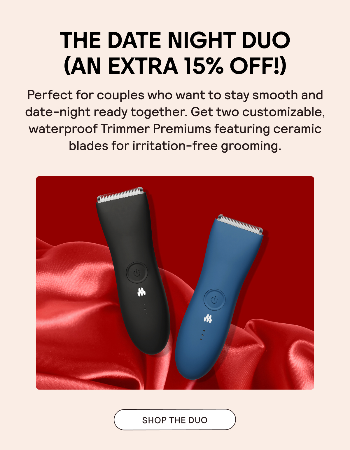 Shop the Date Night Duo
