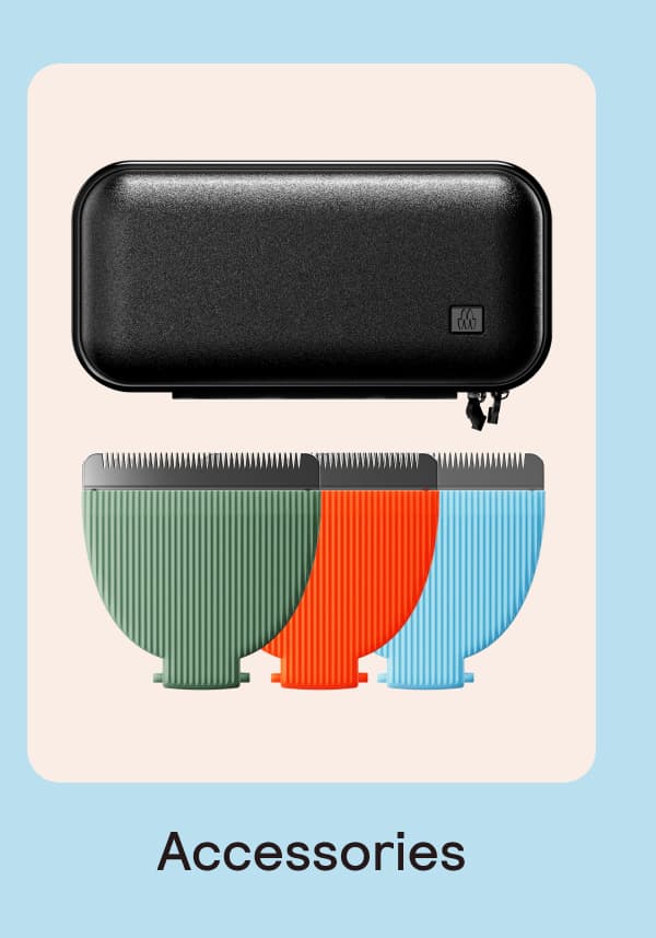 Accessories