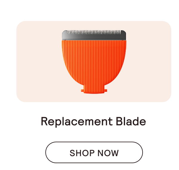 Replacement Blade