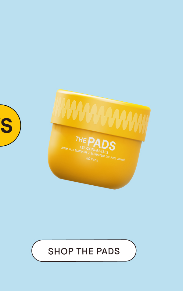 Shop The Pads