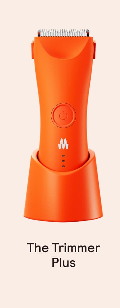 Trimmer Plus