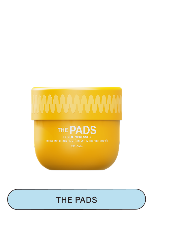 The Pads