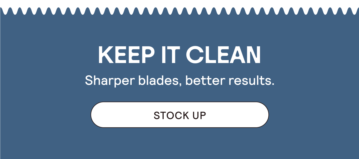 Stock Up