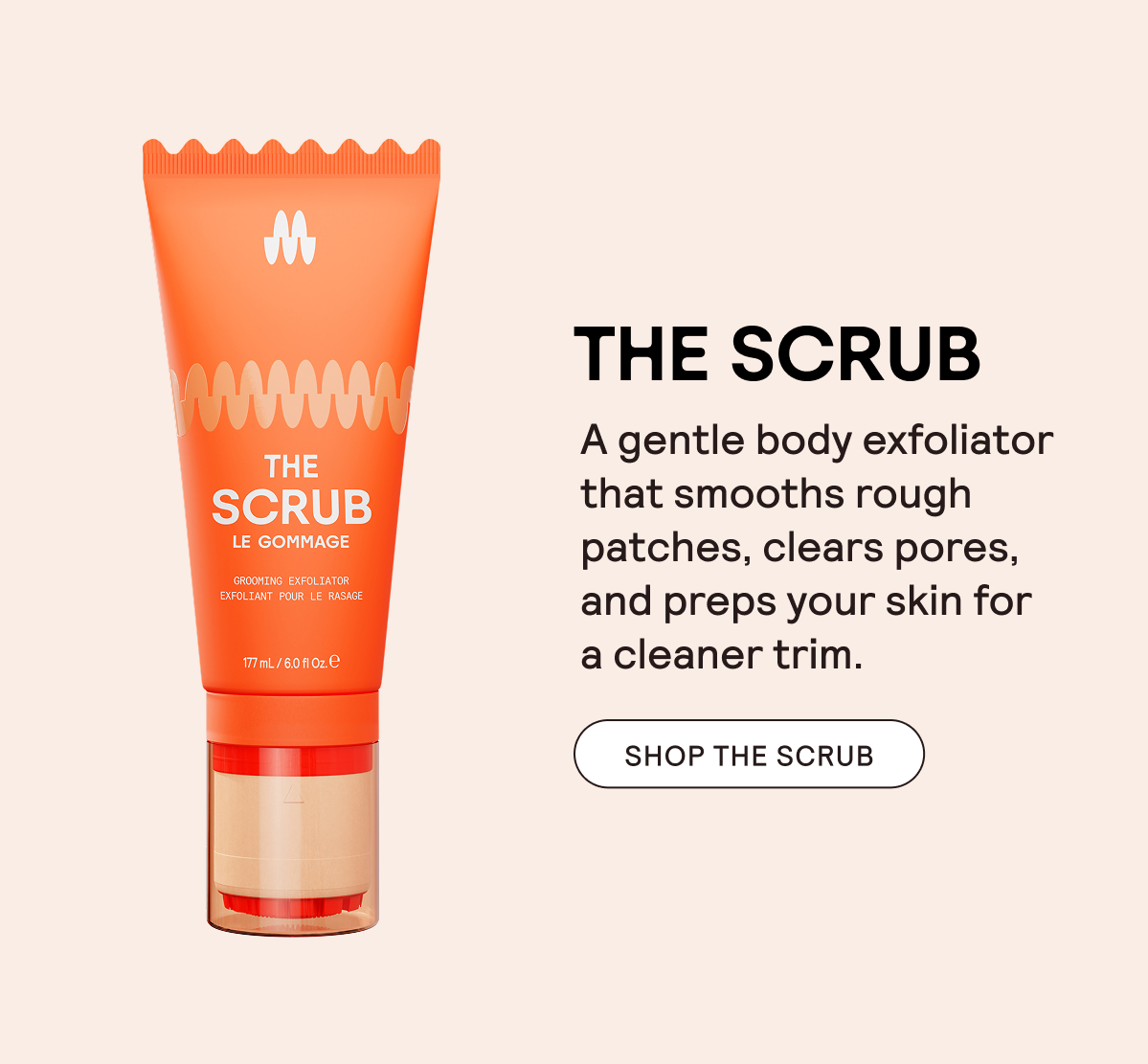 The Scrub