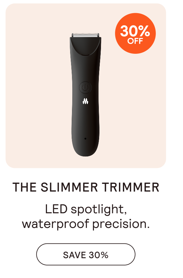 THE SLIMMER TRIMMER - SAVE 30%