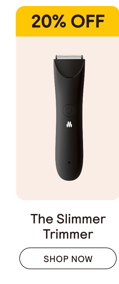20% Off The Slimmer Trimmer