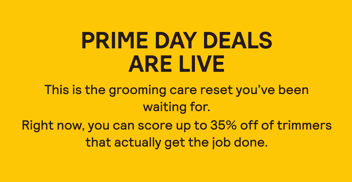 Up to 35% OFF Meridian trimmers!