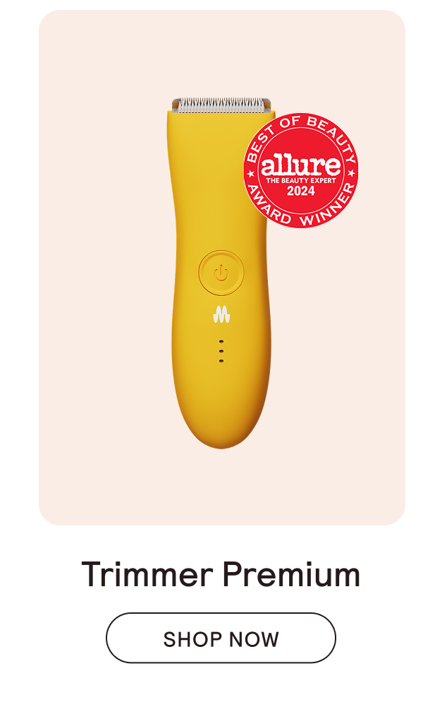Trimmer Premium