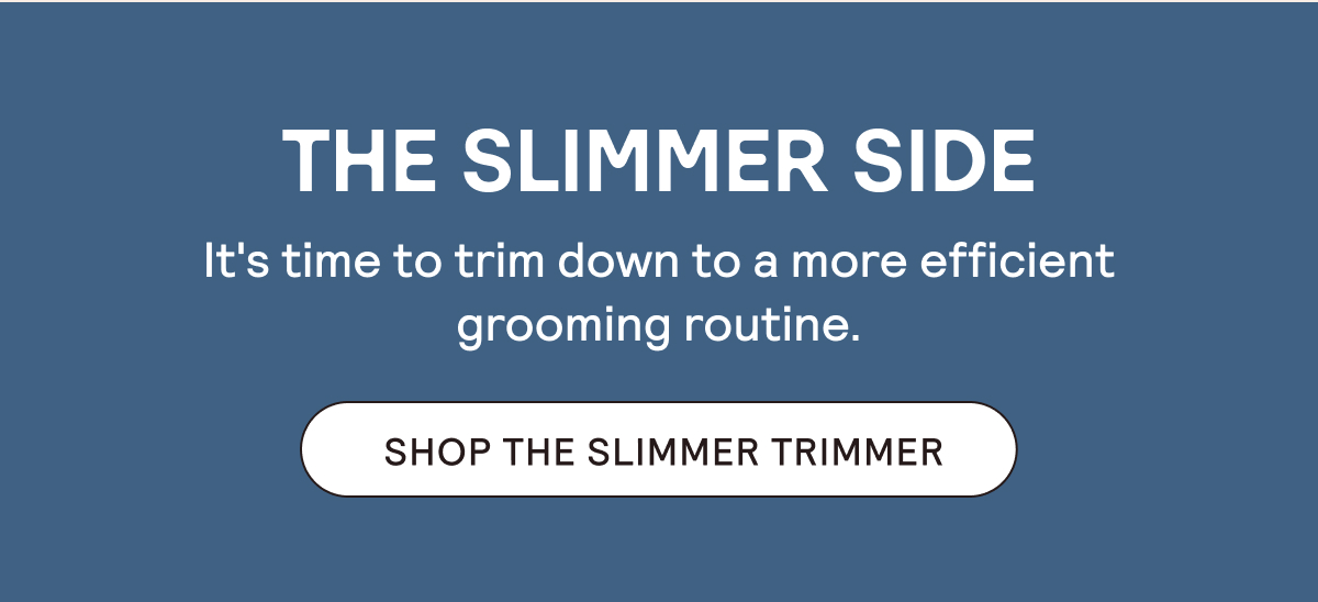 Shop The Slimmer Trimmer
