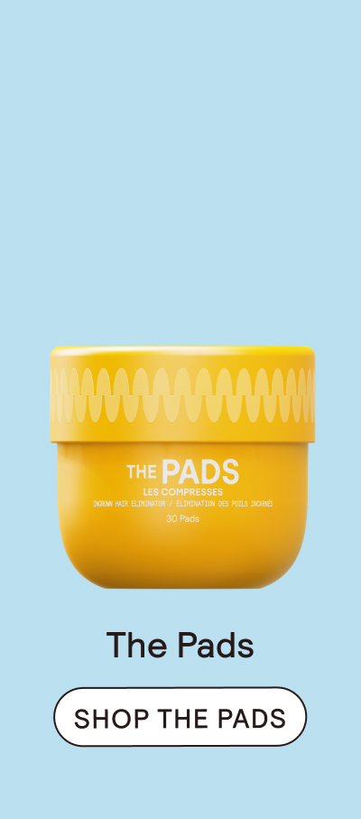 The Pads