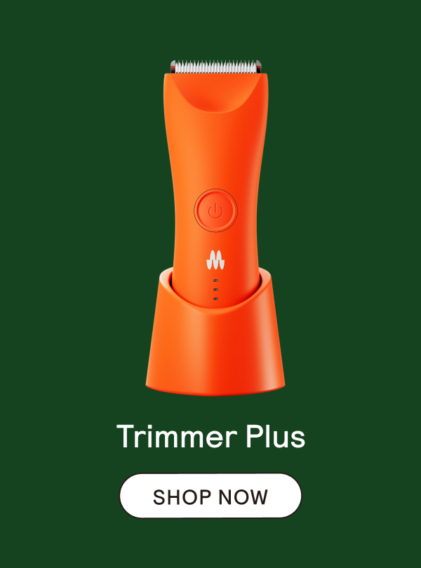 Trimmer Plus