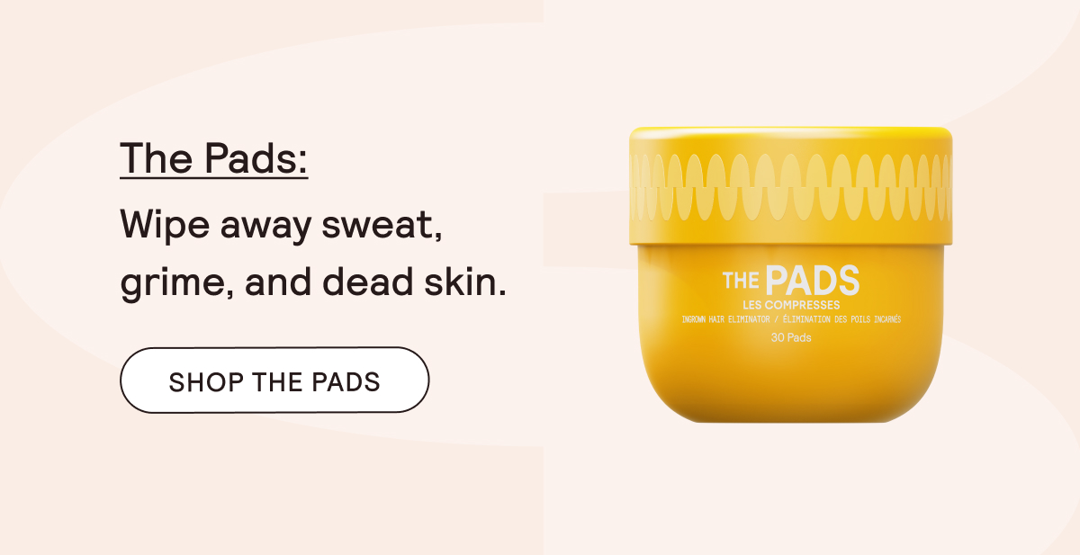The Pads