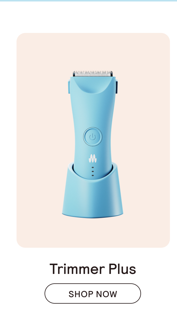 Trimmer Plus