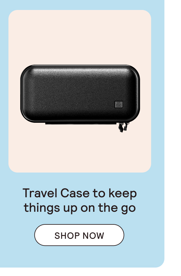 Travel Case
