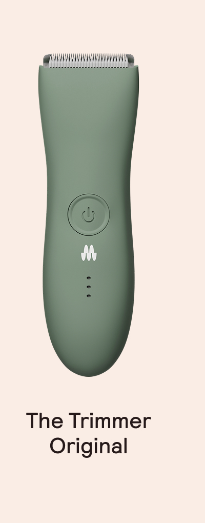 Trimmer Original