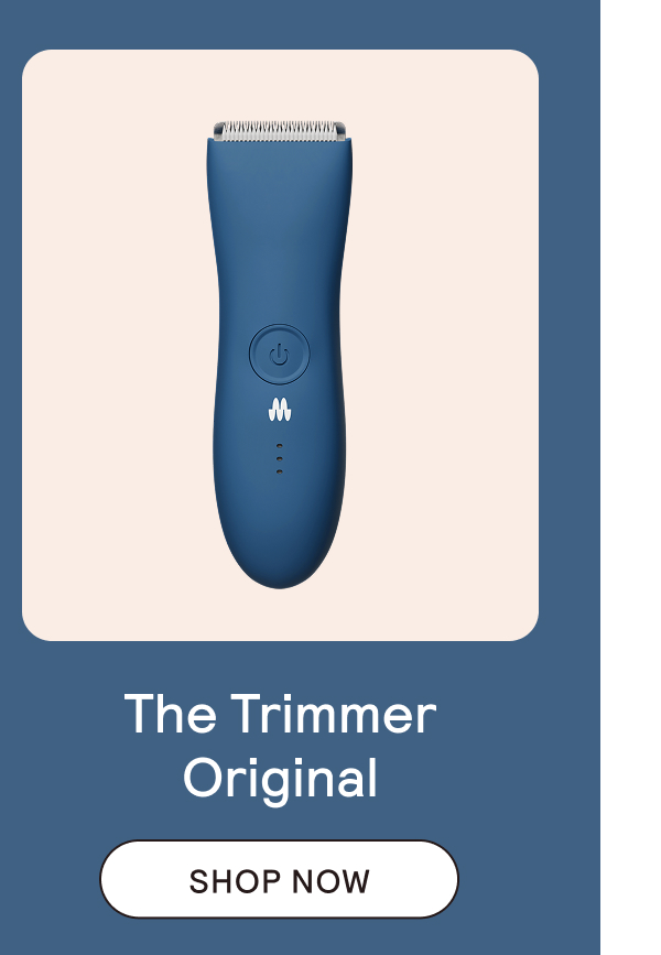 The Trimmer Original