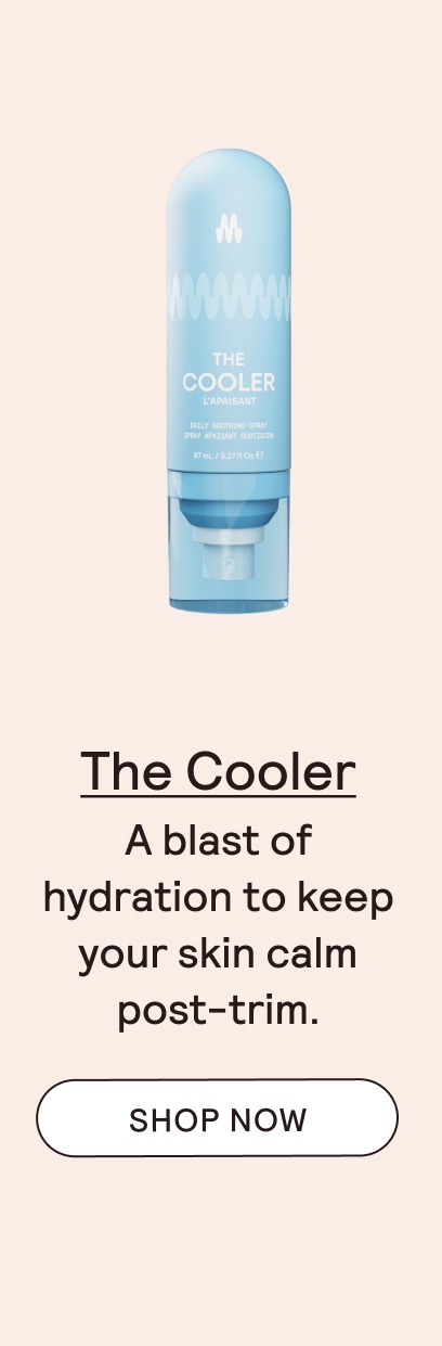The Cooler