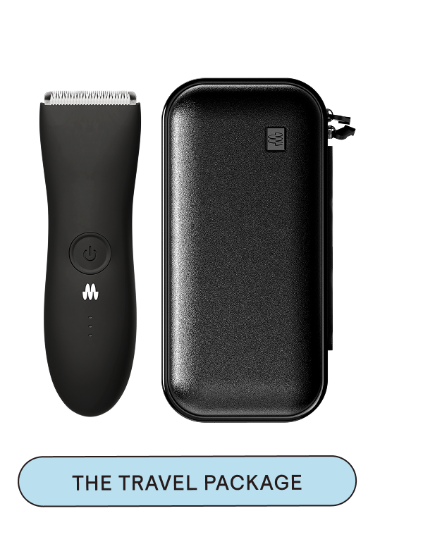 The Travel Package