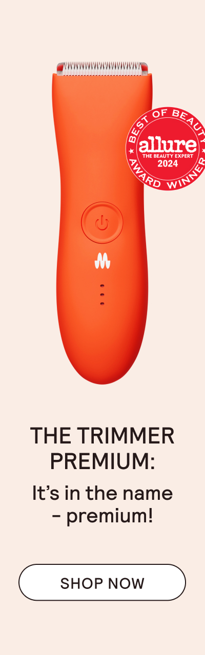 Trimmer Premium