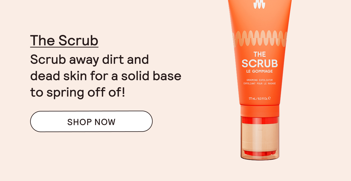 The Scrub