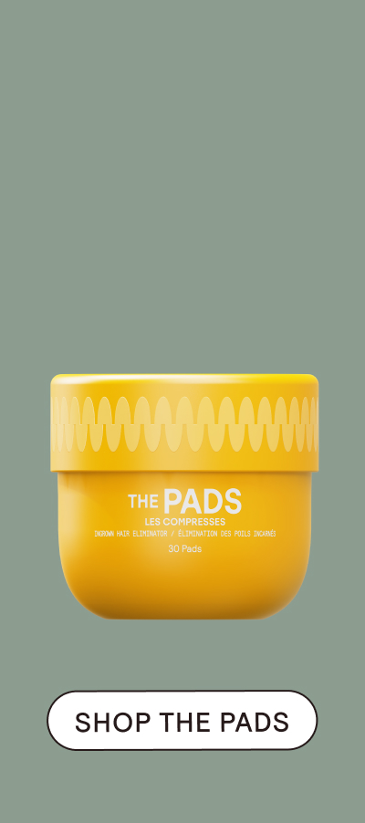 Shop the Pads