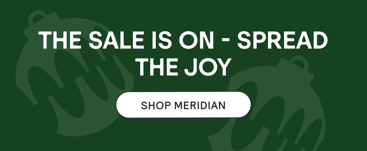 The Sale is On - Spread the Joy