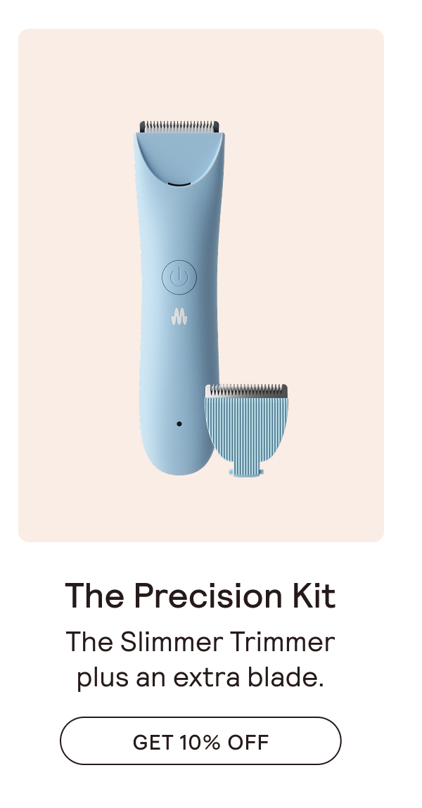 The Precision Kit