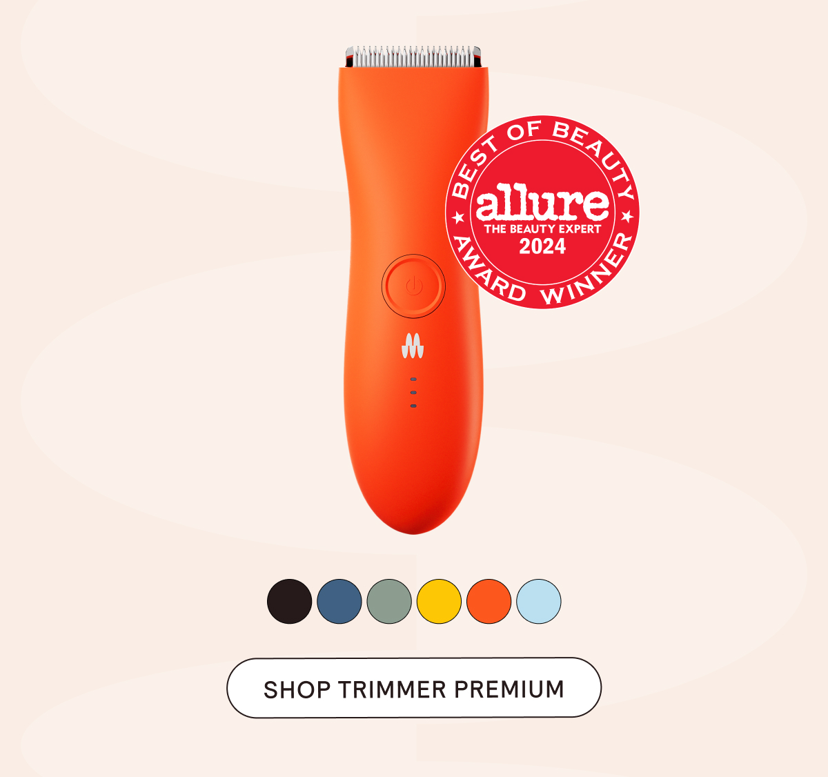 Shop Trimmer Premium