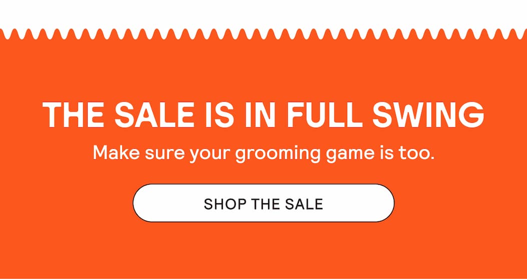 20% Off Sitewide