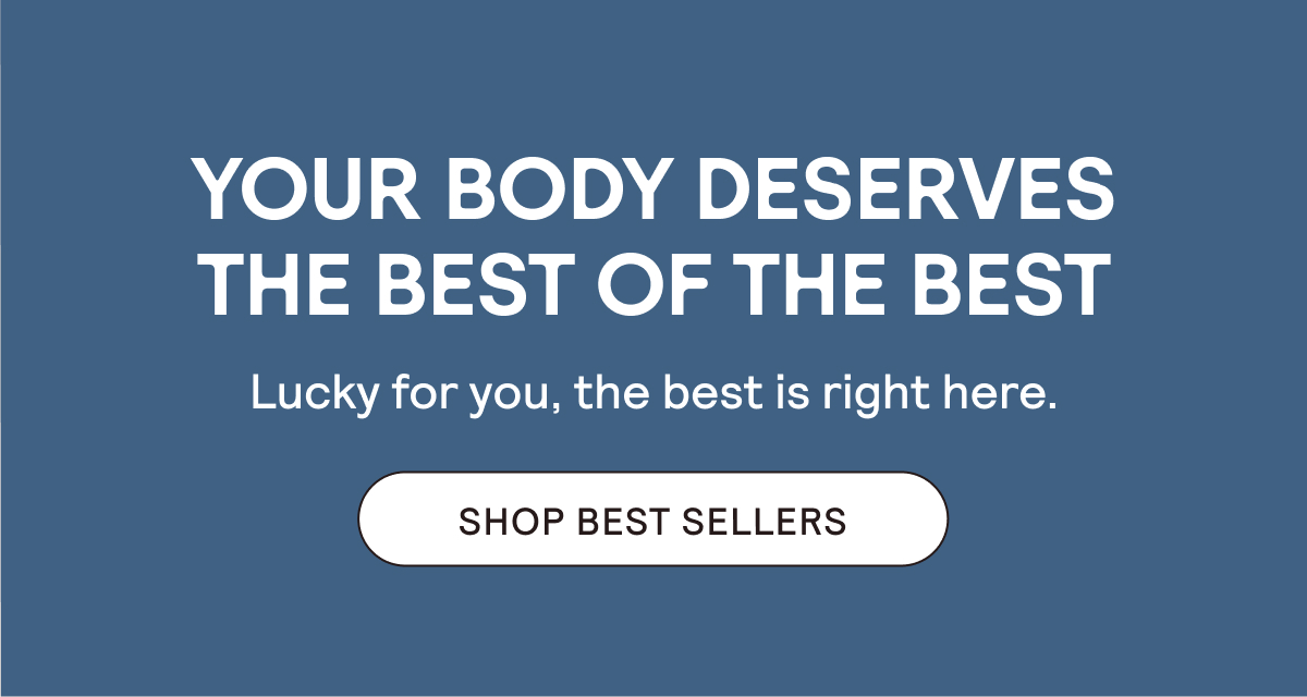 Shop Best Sellers