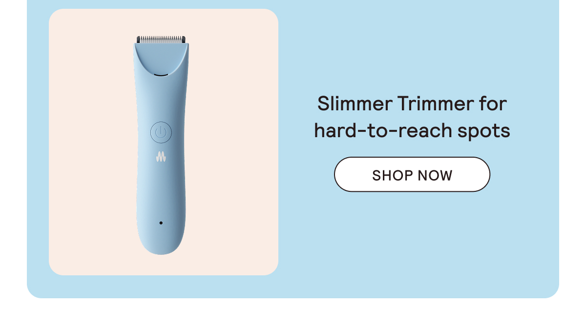 Slimmer Trimmer