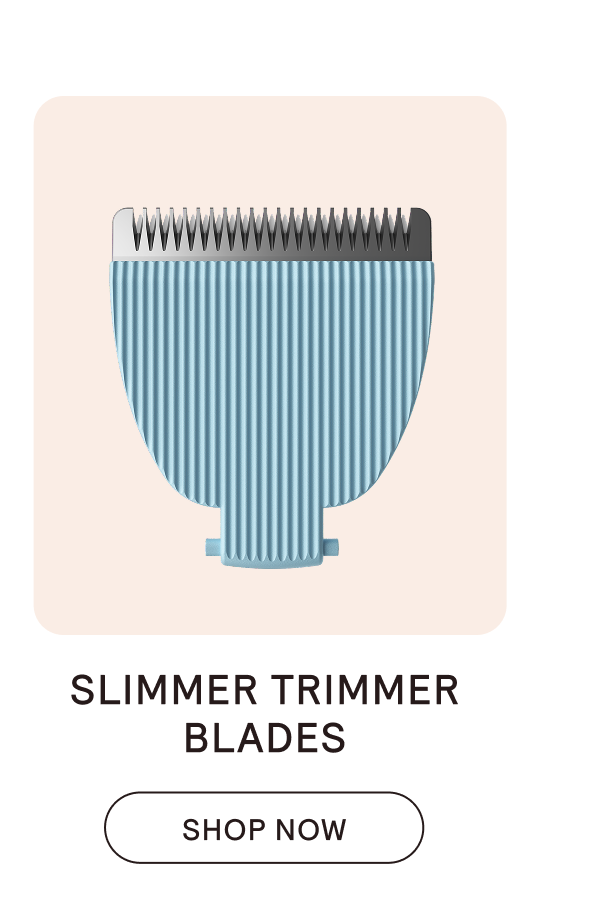 Shop Slimmer Trimmer Blades