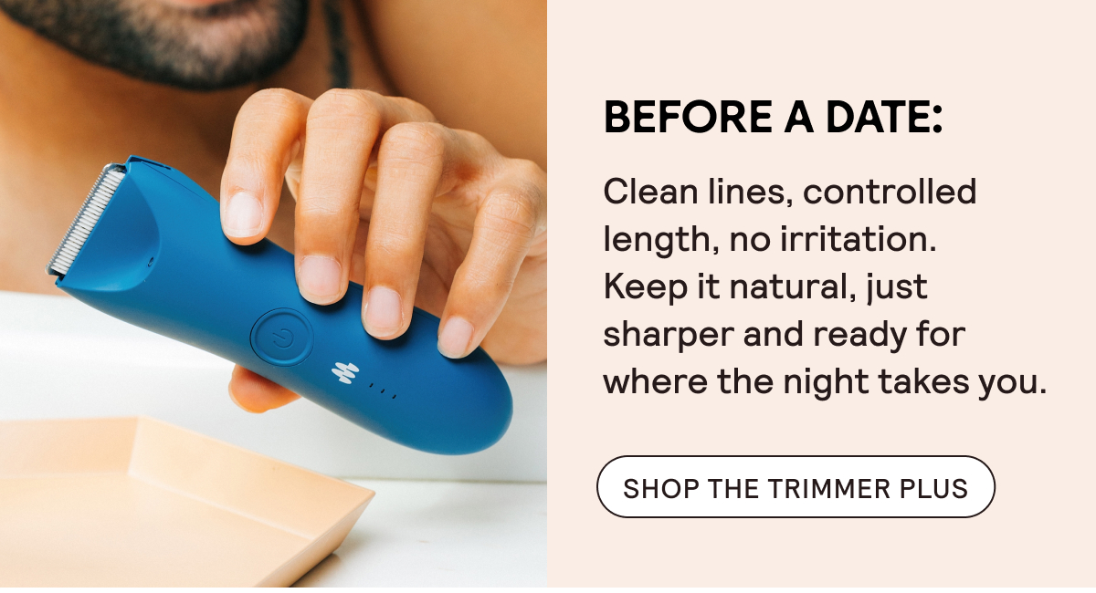 Shop the Trimmer Plus