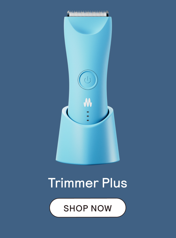 Trimmer Plus
