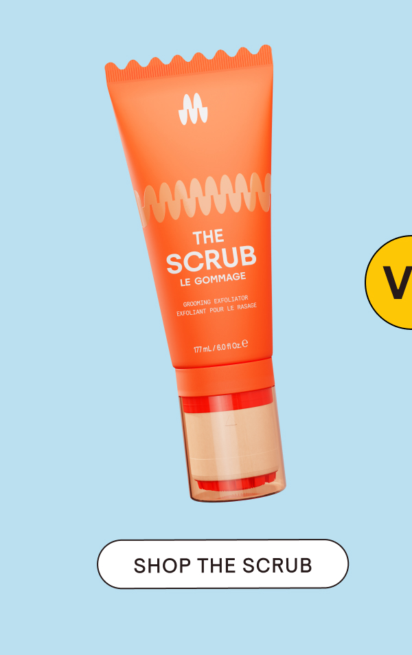 Shop The Scrub