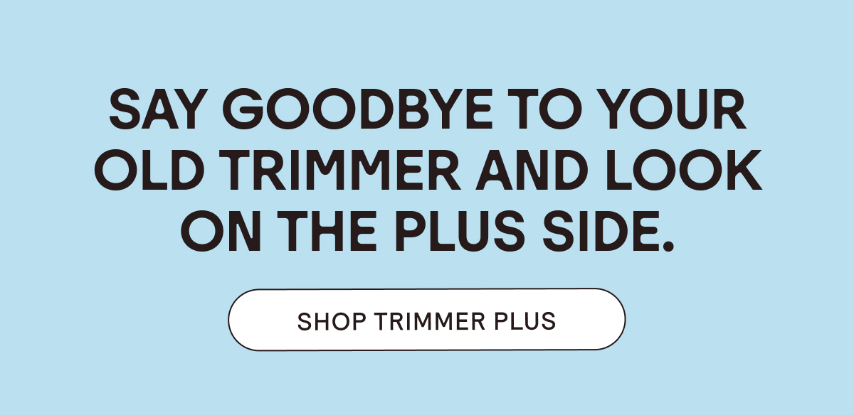 Shop Trimmer Plus