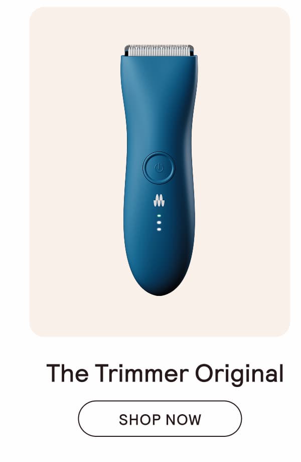 The Trimmer Original