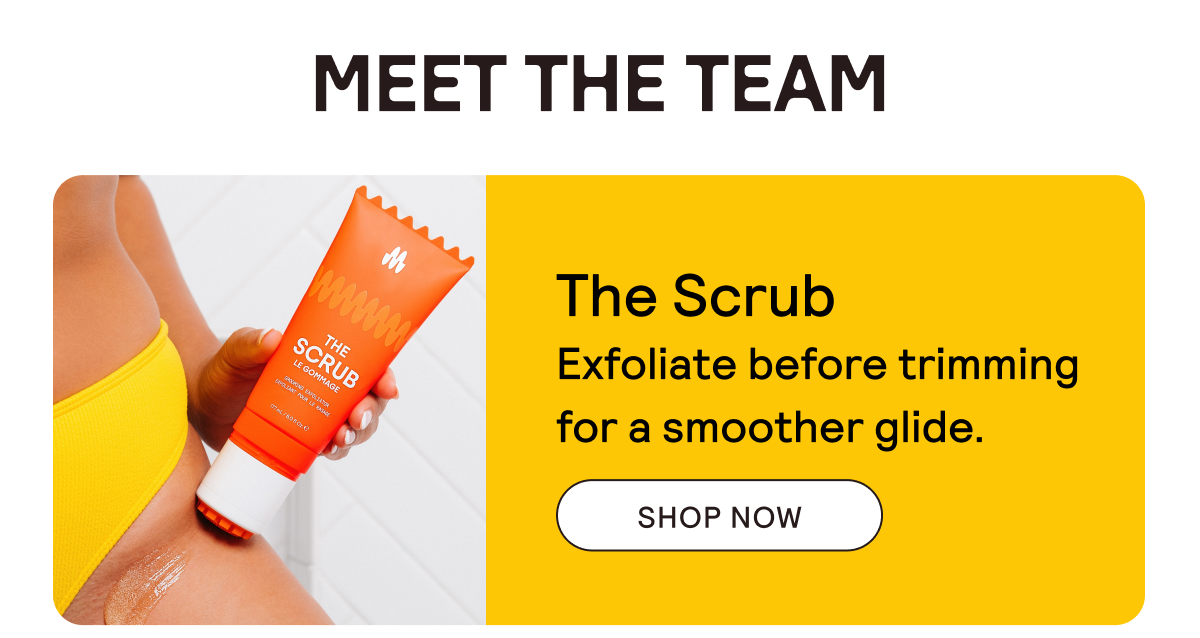 Shop The Scrub
