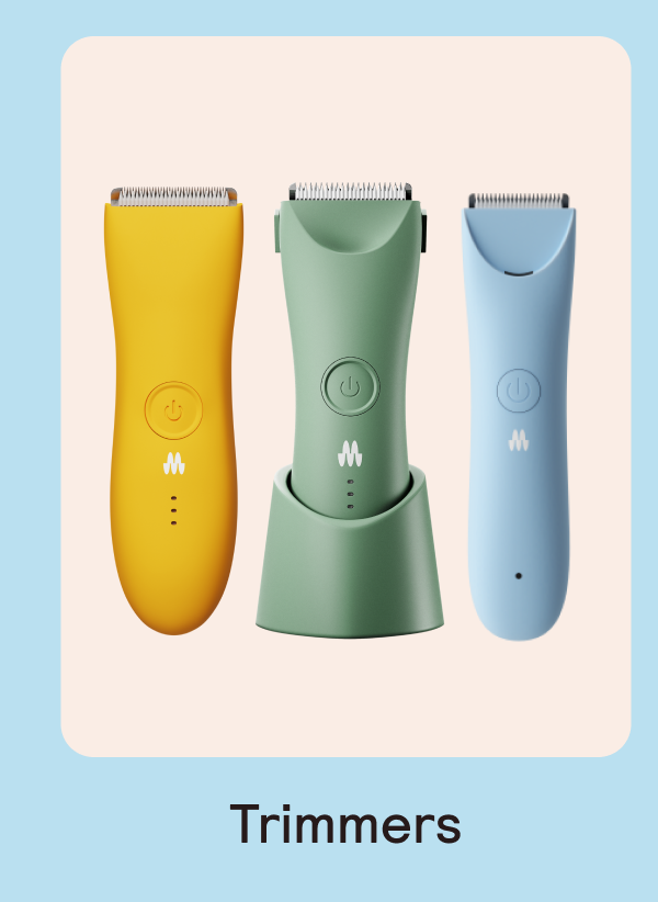 Trimmers