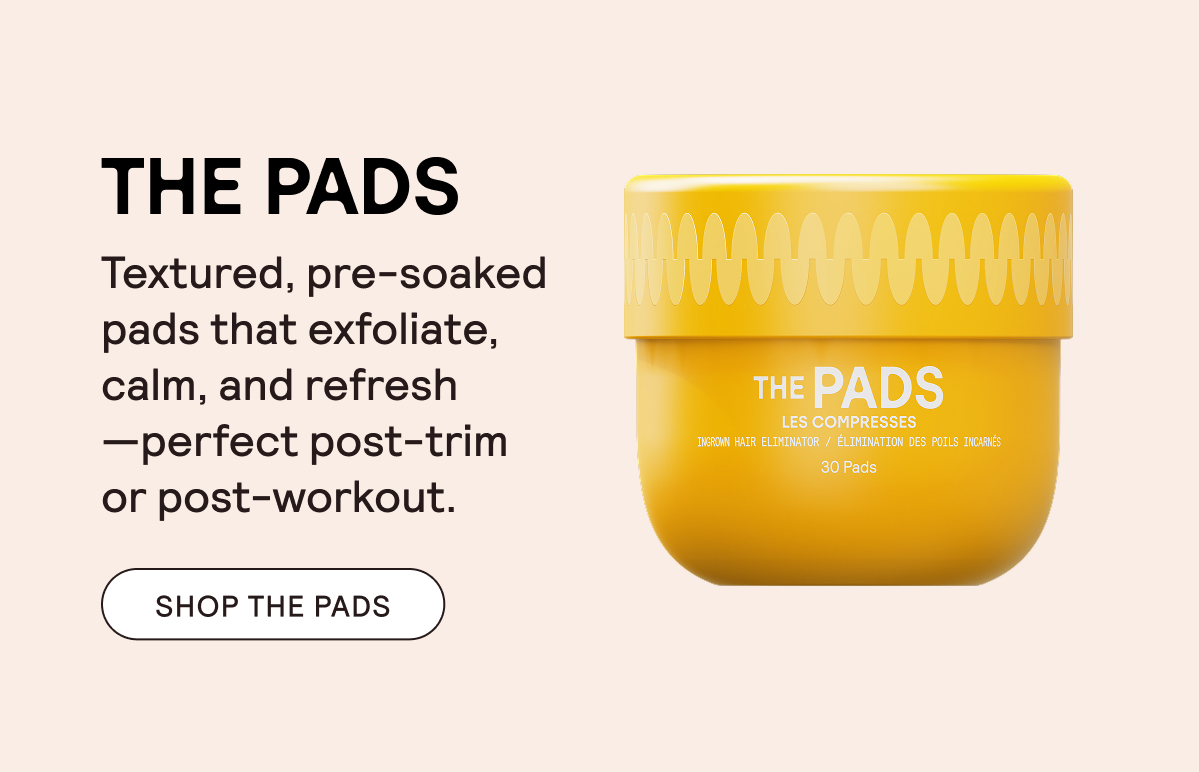 The Pads
