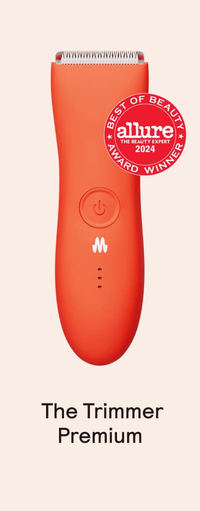 Trimmer Premium