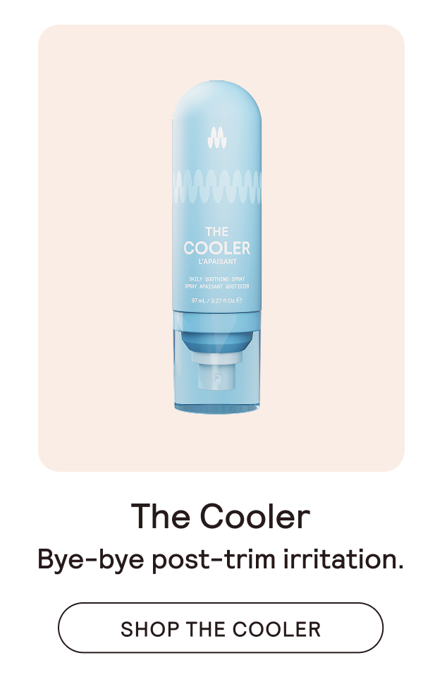 The Cooler