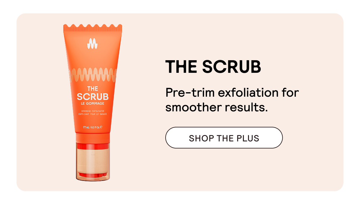 Shop The Scrub