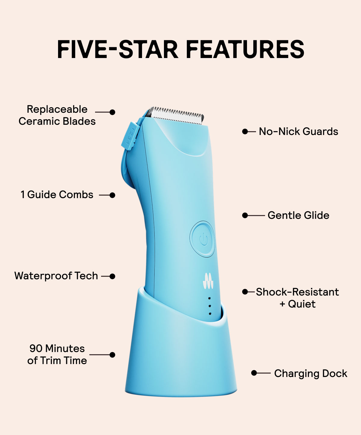 SHOP TRIMMER PLUS