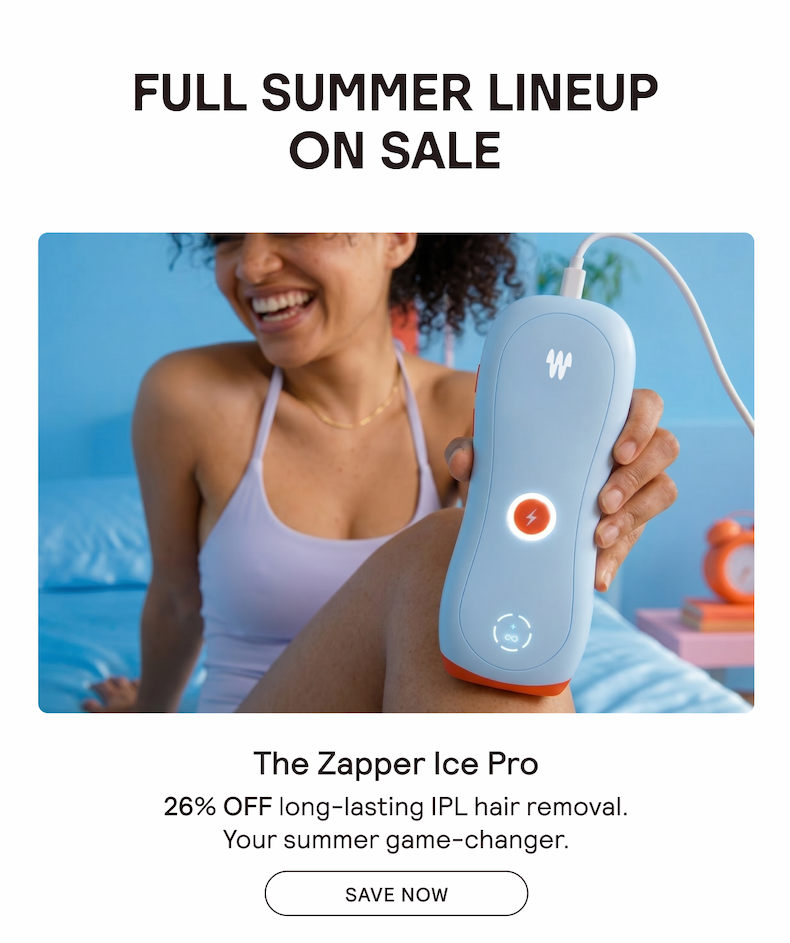 FULL SUMMER LINE UP ON SALE