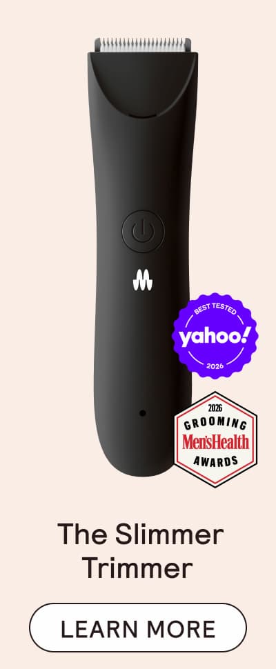 The Slimmer Trimmer