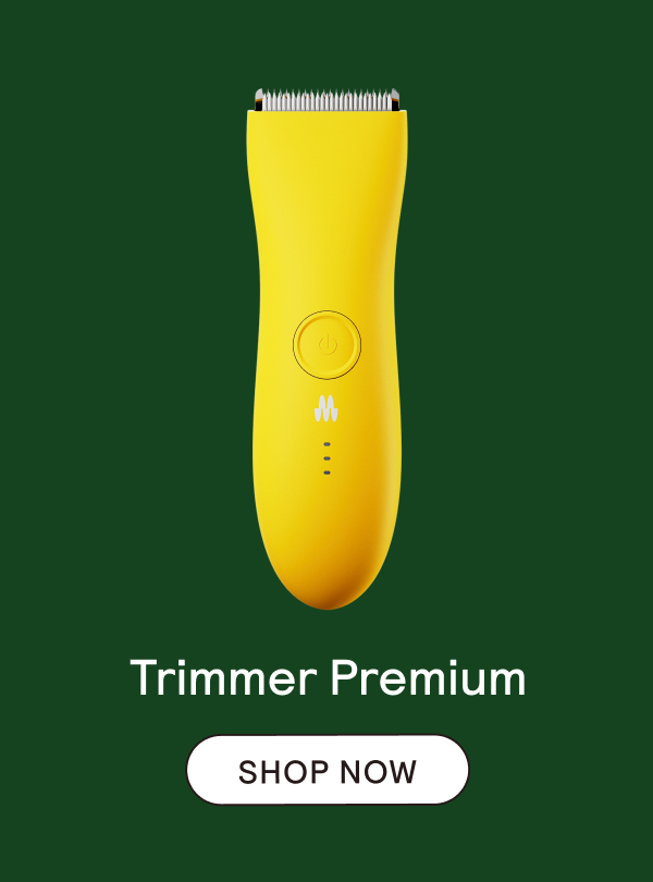 Trimmer Premium