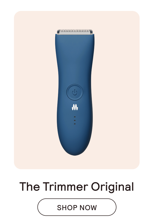 Trimmer Original